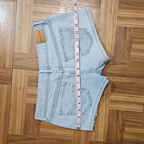 AEROPOSTALE Shorts - Picture 8 of 8